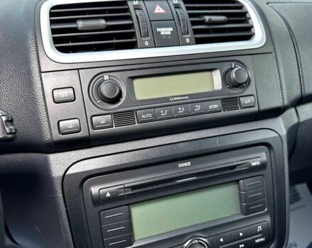 Шкода Фабия 2008 в Кривом Роге на Automoto.ua Серый Шкода Фабия, объемом двигателя 1.6 л и пробегом 151 тыс. км за 6900 $, фото 10 на Automoto.ua