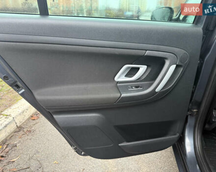 Сірий Шкода Фабія, об'ємом двигуна 1.6 л та пробігом 195 тис. км за 6500 $, фото 43 на Automoto.ua