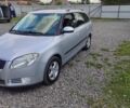 Сірий Шкода Фабія, об'ємом двигуна 1.42 л та пробігом 253 тис. км за 5100 $, фото 19 на Automoto.ua