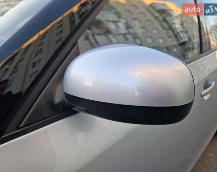 Серый Шкода Фабия, объемом двигателя 1.4 л и пробегом 147 тыс. км за 5600 $, фото 21 на Automoto.ua