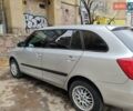 Сірий Шкода Фабія, об'ємом двигуна 1.9 л та пробігом 410 тис. км за 4900 $, фото 3 на Automoto.ua