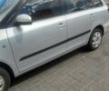 Сірий Шкода Фабія, об'ємом двигуна 1.42 л та пробігом 237 тис. км за 3800 $, фото 8 на Automoto.ua