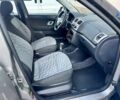 Сірий Шкода Фабія, об'ємом двигуна 1.4 л та пробігом 180 тис. км за 5500 $, фото 10 на Automoto.ua