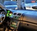 Серый Шкода Фабия, объемом двигателя 1.2 л и пробегом 180 тыс. км за 4899 $, фото 70 на Automoto.ua
