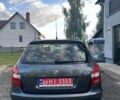Серый Шкода Фабия, объемом двигателя 1.39 л и пробегом 246 тыс. км за 5400 $, фото 6 на Automoto.ua