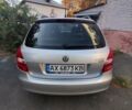 Сірий Шкода Фабія, об'ємом двигуна 1.2 л та пробігом 222 тис. км за 4880 $, фото 7 на Automoto.ua