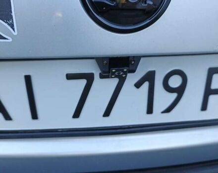 Сірий Шкода Фабія, об'ємом двигуна 1.2 л та пробігом 228 тис. км за 3850 $, фото 22 на Automoto.ua