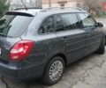 Серый Шкода Фабия, объемом двигателя 1.39 л и пробегом 232 тыс. км за 6500 $, фото 4 на Automoto.ua