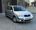 Сірий Шкода Фабія, об'ємом двигуна 1.4 л та пробігом 270 тис. км за 2199 $, фото 1 на Automoto.ua