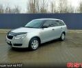Шкода Фабия 2008 в Чернигове на Automoto.ua Серый Шкода Фабия, объемом двигателя 1.2 л и пробегом 250 тыс. км за 4300 $, фото 5 на Automoto.ua