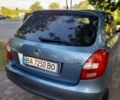 Сірий Шкода Фабія, об'ємом двигуна 1.4 л та пробігом 140 тис. км за 6500 $, фото 1 на Automoto.ua