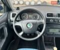 Серый Шкода Фабия, объемом двигателя 1.39 л и пробегом 204 тыс. км за 5799 $, фото 16 на Automoto.ua