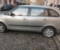 Сірий Шкода Фабія, об'ємом двигуна 0 л та пробігом 146 тис. км за 4650 $, фото 5 на Automoto.ua
