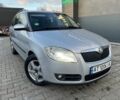 Сірий Шкода Фабія, об'ємом двигуна 1.4 л та пробігом 320 тис. км за 4800 $, фото 6 на Automoto.ua