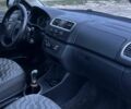 Серый Шкода Фабия, объемом двигателя 1.4 л и пробегом 201 тыс. км за 4500 $, фото 9 на Automoto.ua