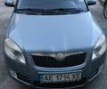 Сірий Шкода Фабія, об'ємом двигуна 1.4 л та пробігом 329 тис. км за 5021 $, фото 1 на Automoto.ua