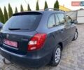 Шкода Фабія 2008 у Нововолинськ на Automoto.ua Сірий Шкода Фабія, об'ємом двигуна 1.4 л та пробігом 220 тис. км за 4500 $, фото 4 на Automoto.ua