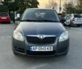 Сірий Шкода Фабія, об'ємом двигуна 1.4 л та пробігом 212 тис. км за 5400 $, фото 5 на Automoto.ua