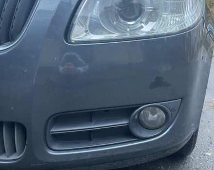 Сірий Шкода Фабія, об'ємом двигуна 1.39 л та пробігом 148 тис. км за 6200 $, фото 16 на Automoto.ua