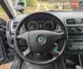 Шкода Фабия 2008 в Ровно на Automoto.ua Серый Шкода Фабия, объемом двигателя 1.39 л и пробегом 165 тыс. км за 6500 $, фото 11 на Automoto.ua