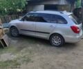 Сірий Шкода Фабія, об'ємом двигуна 1.9 л та пробігом 304 тис. км за 4800 $, фото 1 на Automoto.ua