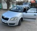 Сірий Шкода Фабія, об'ємом двигуна 1.2 л та пробігом 423 тис. км за 3700 $, фото 1 на Automoto.ua