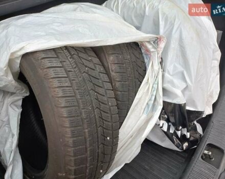 Сірий Шкода Фабія, об'ємом двигуна 1.39 л та пробігом 250 тис. км за 5300 $, фото 19 на Automoto.ua