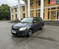 Серый Шкода Фабия, объемом двигателя 1.4 л и пробегом 207 тыс. км за 5900 $, фото 1 на Automoto.ua