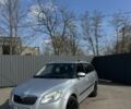 Сірий Шкода Фабія, об'ємом двигуна 1.9 л та пробігом 300 тис. км за 5000 $, фото 1 на Automoto.ua