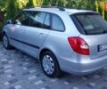 Сірий Шкода Фабія, об'ємом двигуна 1.6 л та пробігом 262 тис. км за 7600 $, фото 57 на Automoto.ua