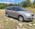 Серый Шкода Фабия, объемом двигателя 0 л и пробегом 291 тыс. км за 4500 $, фото 1 на Automoto.ua