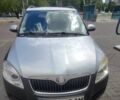 Сірий Шкода Фабія, об'ємом двигуна 1.42 л та пробігом 237 тис. км за 3800 $, фото 1 на Automoto.ua