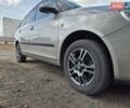 Сірий Шкода Фабія, об'ємом двигуна 1.4 л та пробігом 270 тис. км за 5000 $, фото 2 на Automoto.ua