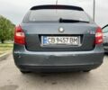 Сірий Шкода Фабія, об'ємом двигуна 1.4 л та пробігом 171 тис. км за 4000 $, фото 4 на Automoto.ua