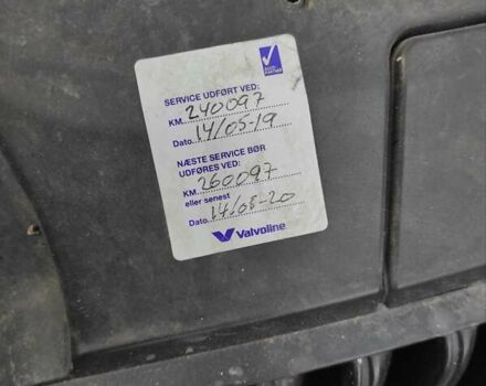 Сірий Шкода Фабія, об'ємом двигуна 1.9 л та пробігом 304 тис. км за 4900 $, фото 17 на Automoto.ua