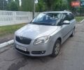 Сірий Шкода Фабія, об'ємом двигуна 1.39 л та пробігом 230 тис. км за 5000 $, фото 1 на Automoto.ua