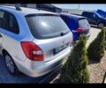 Серый Шкода Фабия, объемом двигателя 1.2 л и пробегом 219 тыс. км за 5800 $, фото 2 на Automoto.ua