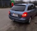 Сірий Шкода Фабія, об'ємом двигуна 1.4 л та пробігом 479 тис. км за 3550 $, фото 5 на Automoto.ua