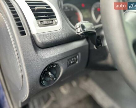 Серый Шкода Фабия, объемом двигателя 1.39 л и пробегом 204 тыс. км за 5799 $, фото 11 на Automoto.ua