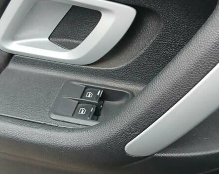 Серый Шкода Фабия, объемом двигателя 1.39 л и пробегом 232 тыс. км за 6500 $, фото 19 на Automoto.ua