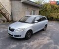 Серый Шкода Фабия, объемом двигателя 1.39 л и пробегом 147 тыс. км за 5200 $, фото 10 на Automoto.ua