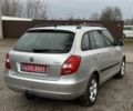 Сірий Шкода Фабія, об'ємом двигуна 1.4 л та пробігом 224 тис. км за 5800 $, фото 4 на Automoto.ua