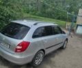 Серый Шкода Фабия, объемом двигателя 1.9 л и пробегом 304 тыс. км за 4700 $, фото 1 на Automoto.ua