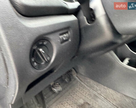 Серый Шкода Фабия, объемом двигателя 1.2 л и пробегом 162 тыс. км за 3990 $, фото 17 на Automoto.ua