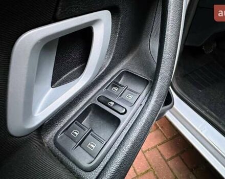 Серый Шкода Фабия, объемом двигателя 1.6 л и пробегом 213 тыс. км за 6700 $, фото 23 на Automoto.ua