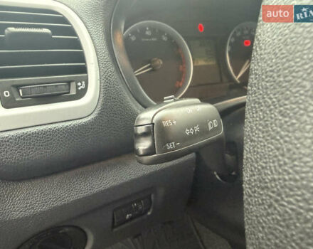 Сірий Шкода Фабія, об'ємом двигуна 1.6 л та пробігом 195 тис. км за 6500 $, фото 17 на Automoto.ua