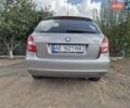 Сірий Шкода Фабія, об'ємом двигуна 1.4 л та пробігом 270 тис. км за 5000 $, фото 5 на Automoto.ua
