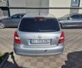 Шкода Фабія 2008 у Львові на Automoto.ua Сірий Шкода Фабія, об'ємом двигуна 1.4 л та пробігом 280 тис. км за 4500 $, фото 1 на Automoto.ua