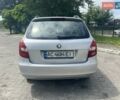 Серый Шкода Фабия, объемом двигателя 1.2 л и пробегом 188 тыс. км за 4300 $, фото 1 на Automoto.ua