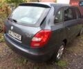 Сірий Шкода Фабія, об'ємом двигуна 1.39 л та пробігом 250 тис. км за 5300 $, фото 10 на Automoto.ua